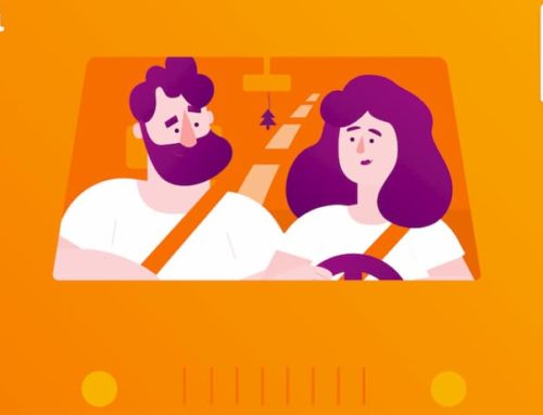 Vuelve la mejor app para los conductores, vuelve Verti Driver