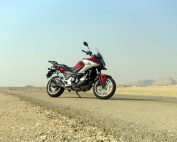 Viajar en moto a Marruecos