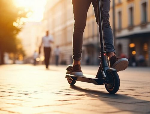Todo lo que necesitas saber sobre la autonomía de los patinetes eléctricos