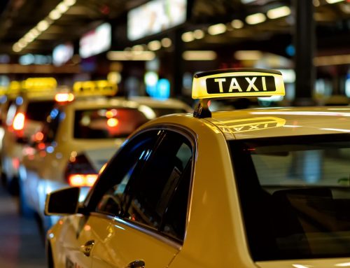 VTC: ¿Qué significa y en qué se diferencia del Taxi?