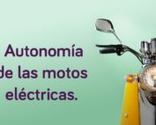 autonomia motos electricas