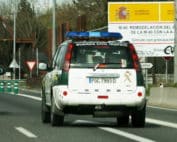 Las medidas de la DGT durante el coronavirus.