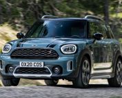 Mini Countryman 2020