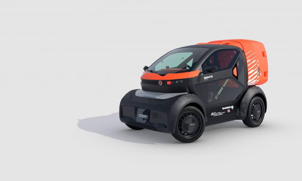 Mobilize DUO y BENTO - Fuente: revista Motor Mundial