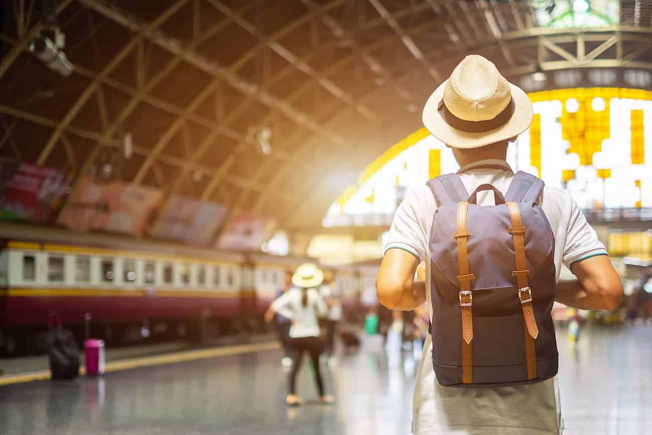 rutas por españa