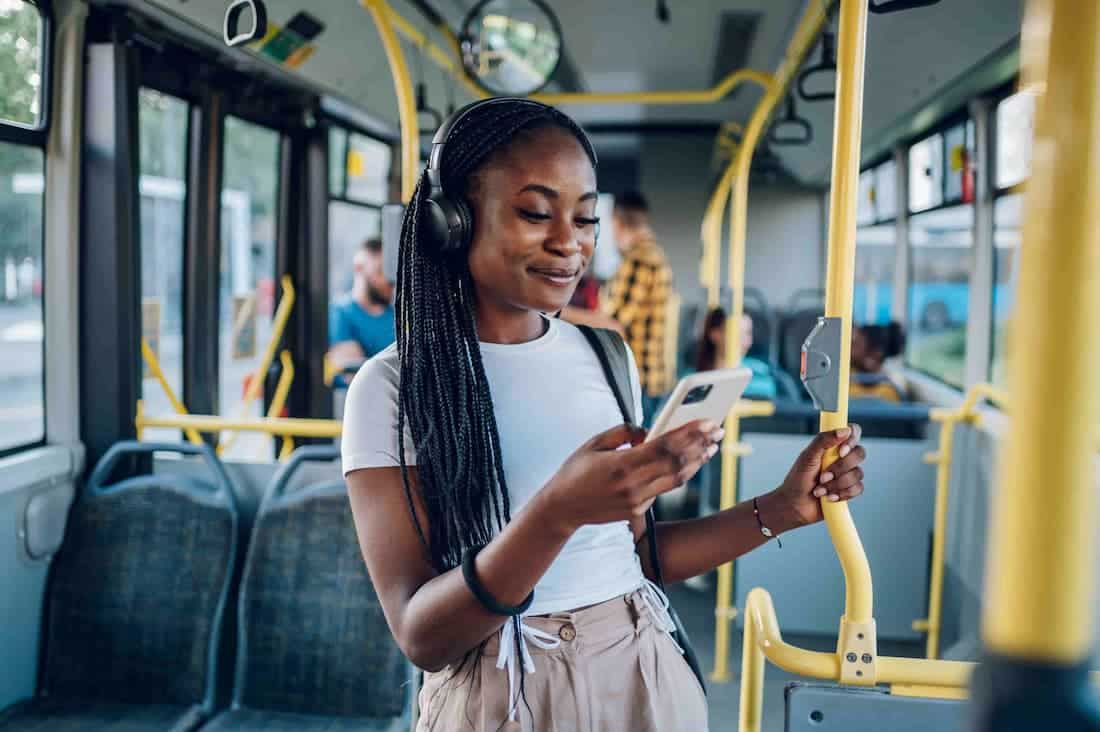 beneficios transporte publico