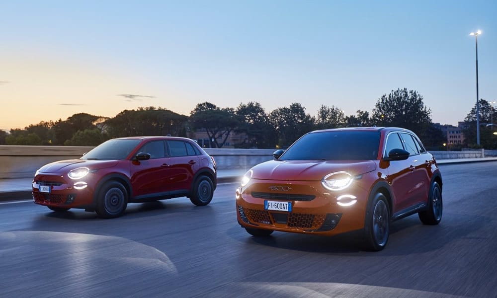 Fiat 600 e - Fuente: revista Motor Mundial
