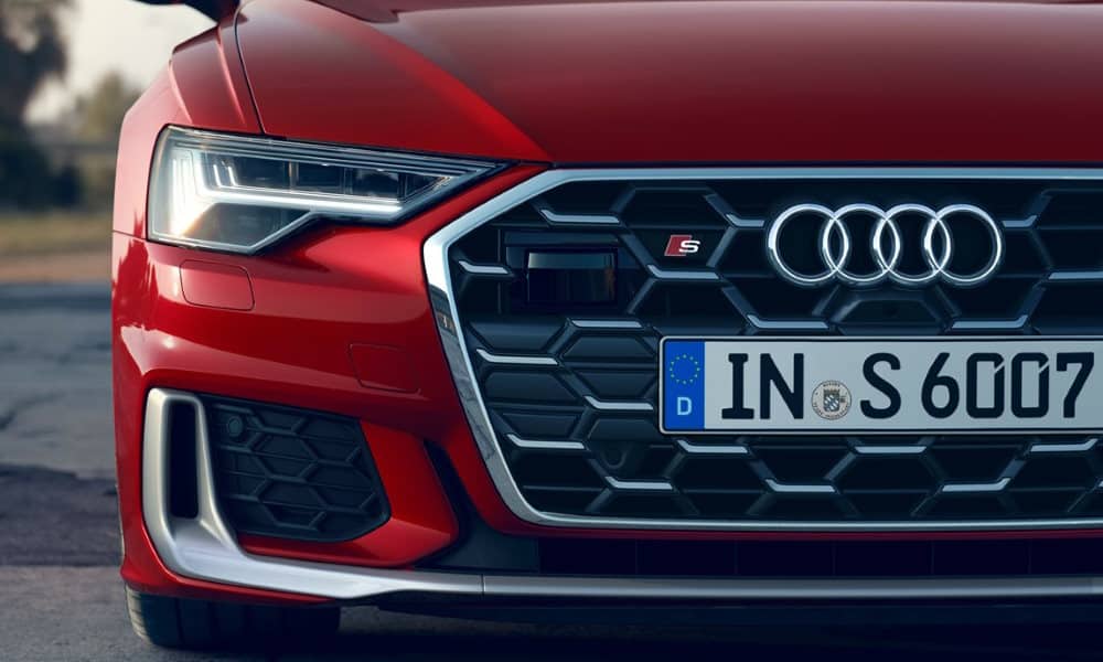 Audi A6 y A7 2023 - Fuente: revista Motor Mundial