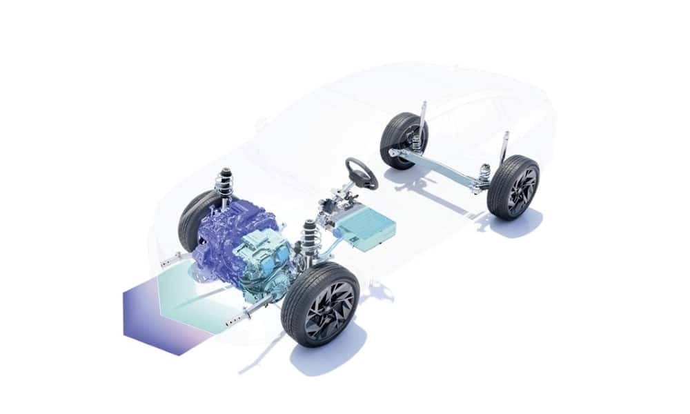 Renault Arkana 2024 - Fuente: revista Motor Mundial