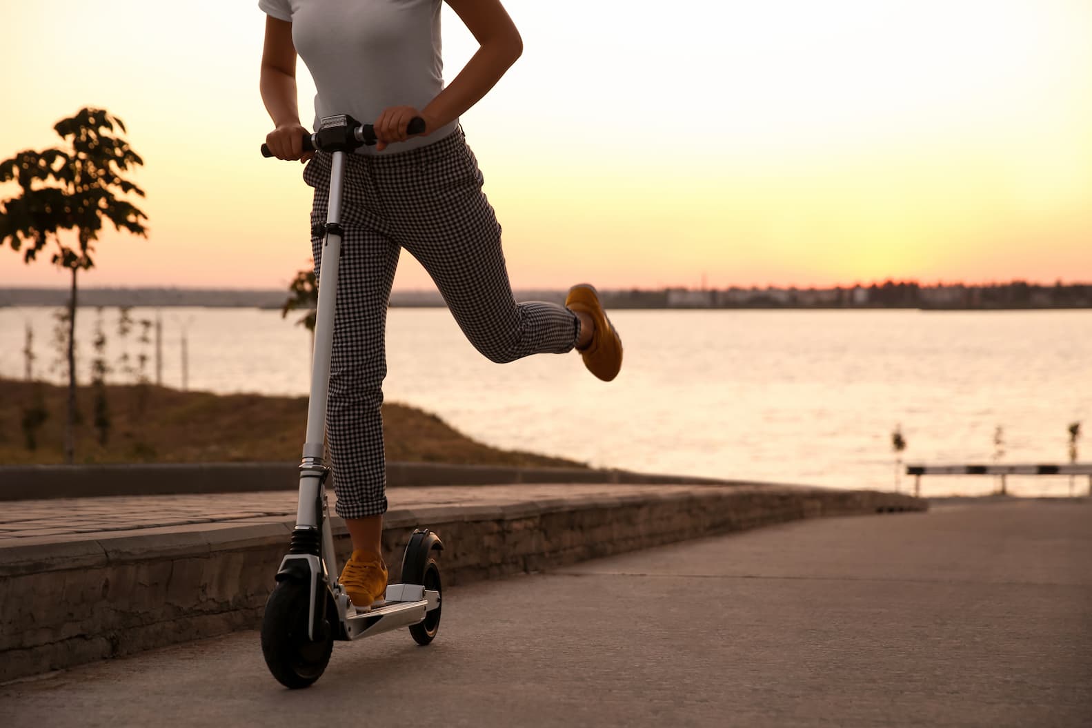  patinete electrico con mas autonomia