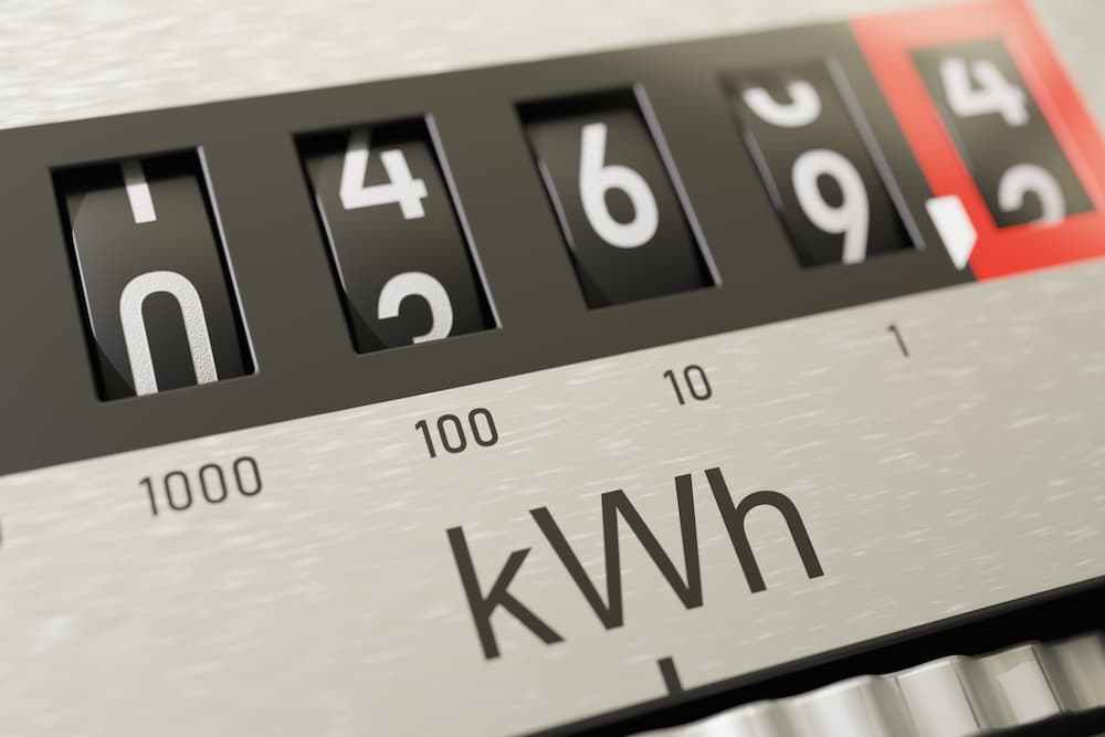 Cuantos kwh consume un ordenador
