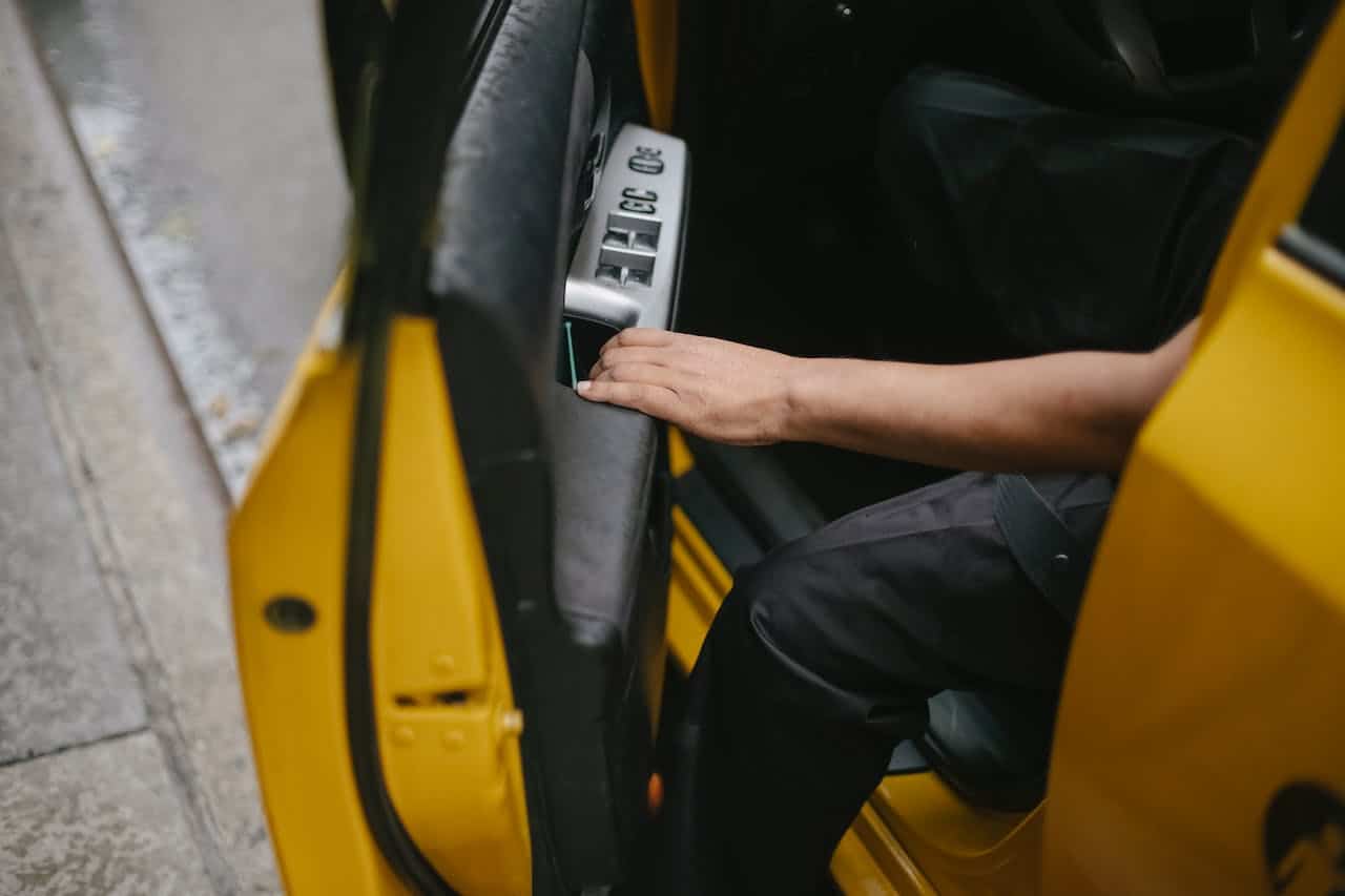papeles para vender un coche a un particular