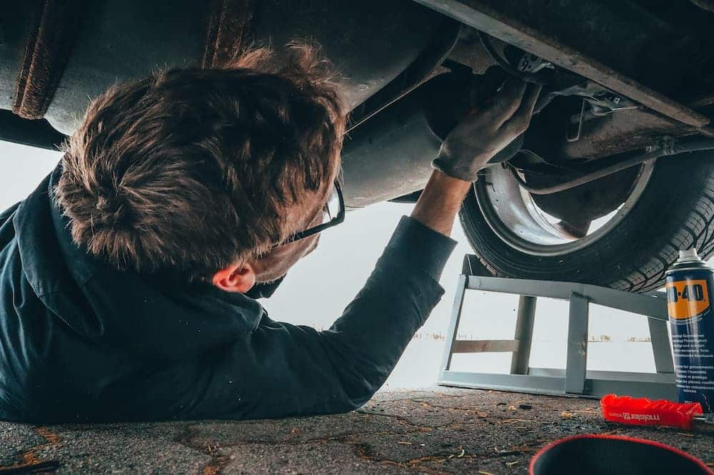 pasos a seguir para vender un coche entre particulares 
