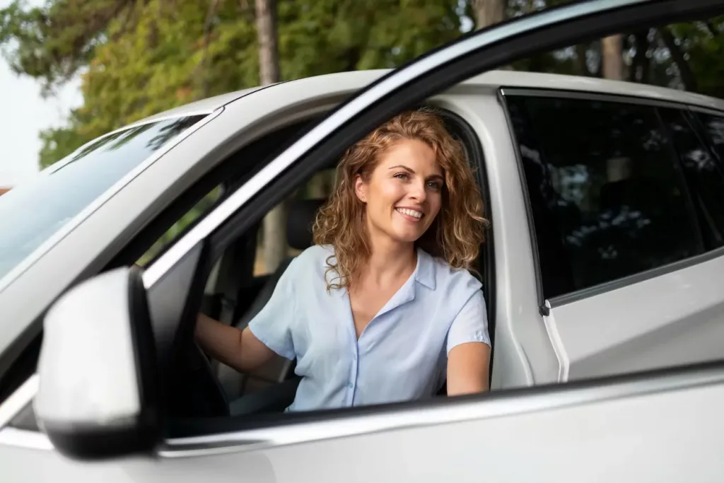 mejor coche para empezar a conducir