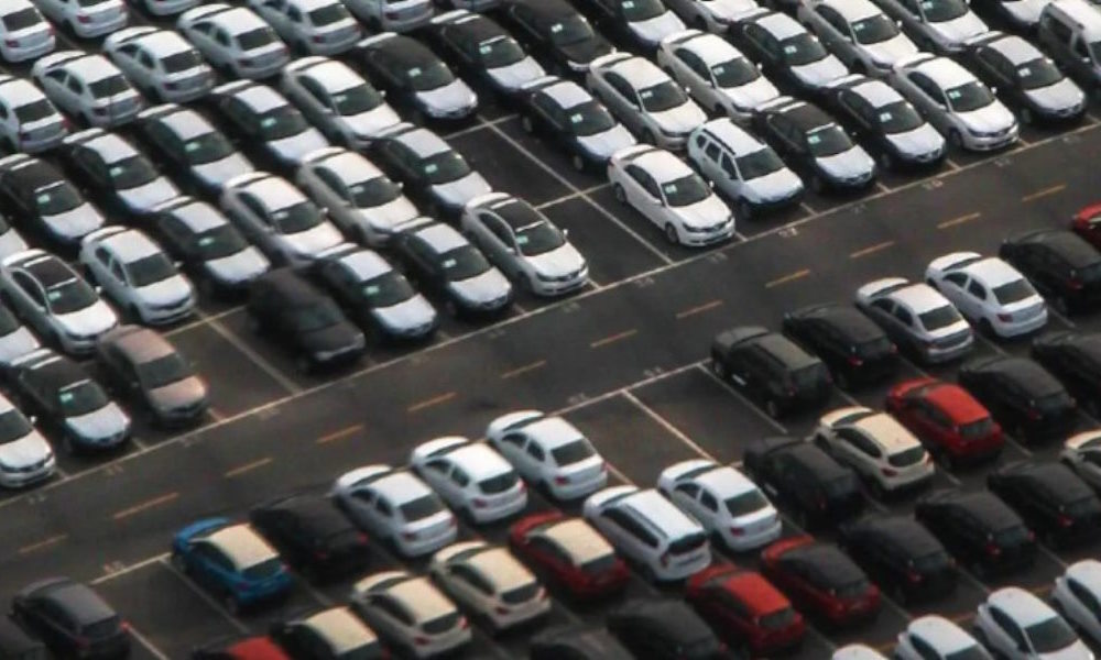 Qué son los coches de stock