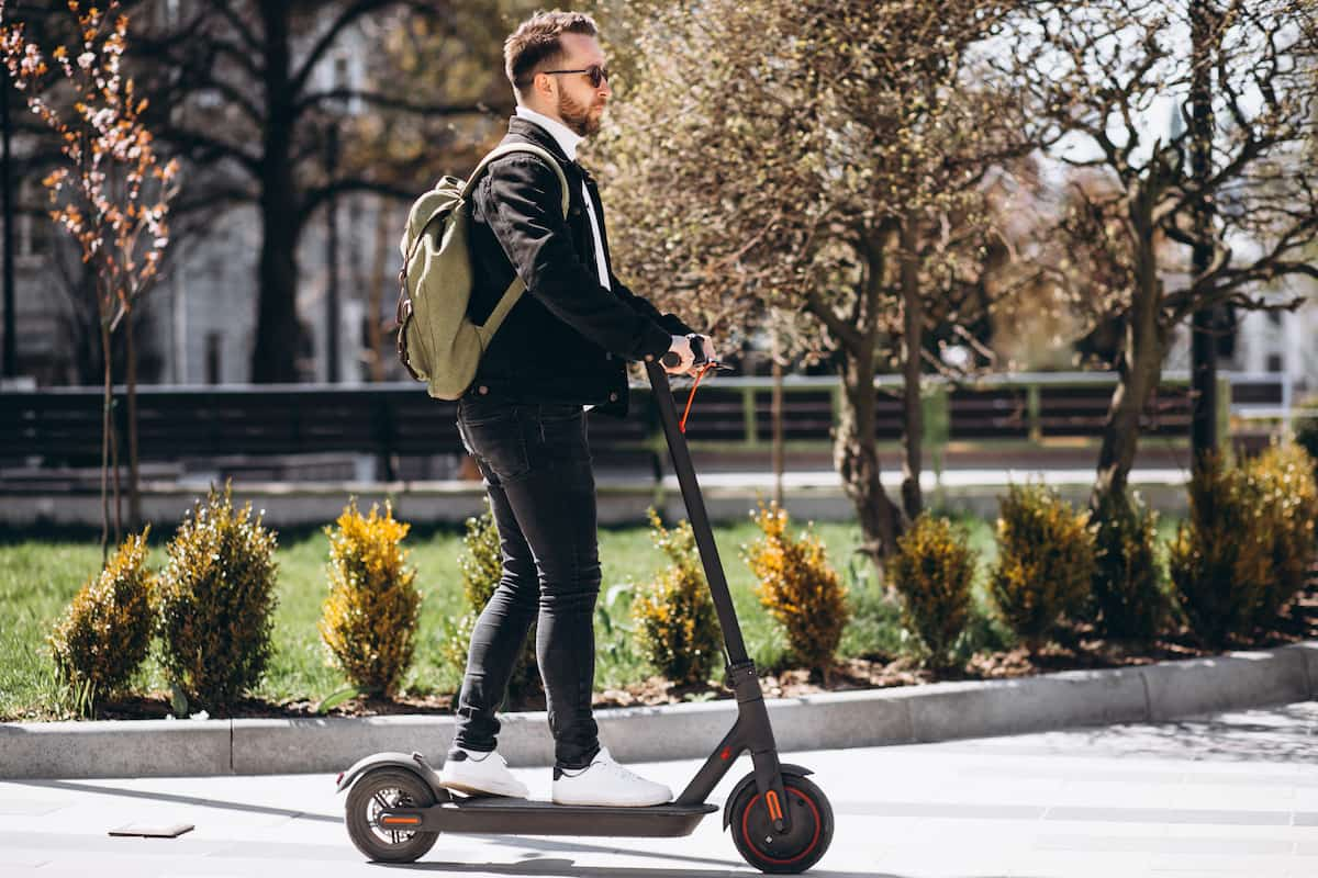 seguro patinete