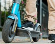 homologar patinete eléctrico