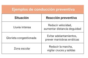 conducción preventiva 2