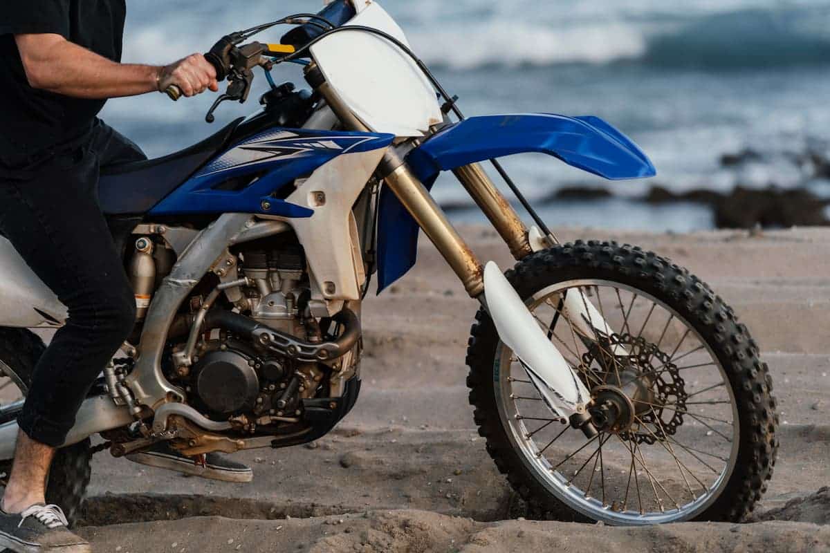 moto desguace 1