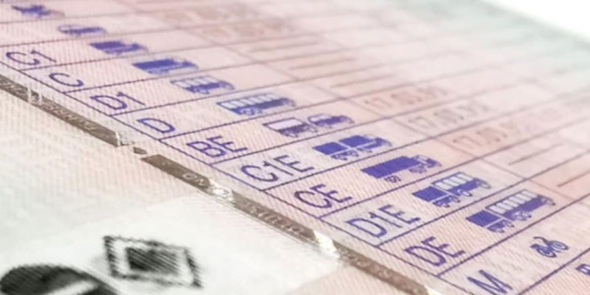 recuperación puntos permiso de conducir 2