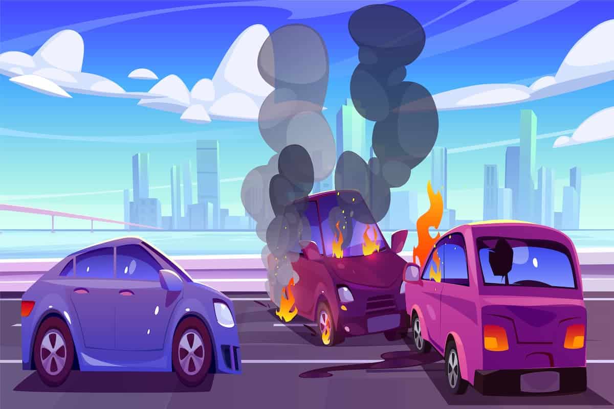 incendios coches eléctricos 1