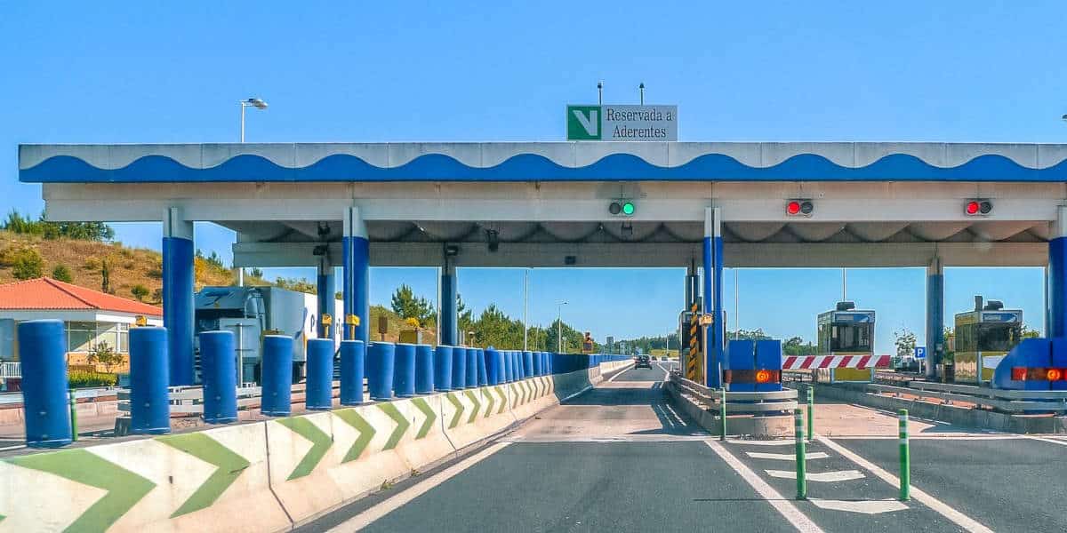 pago peajes portugal