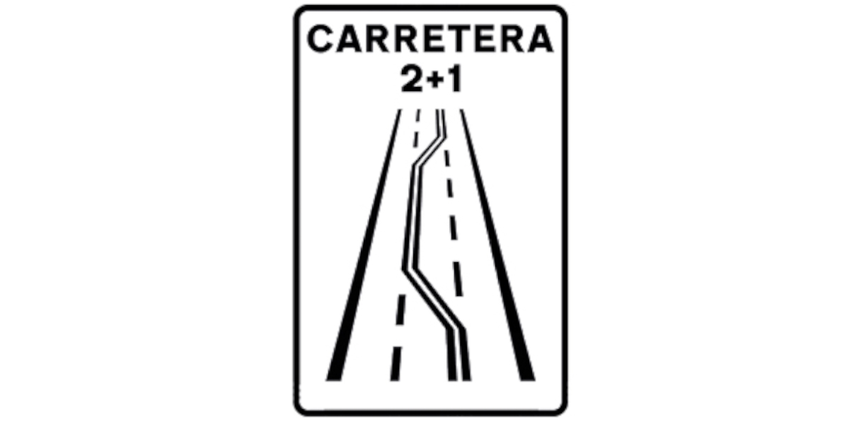 cambio señales de tráfico 10