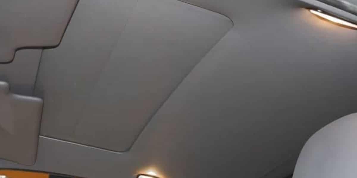 tapizar techo del coche 5