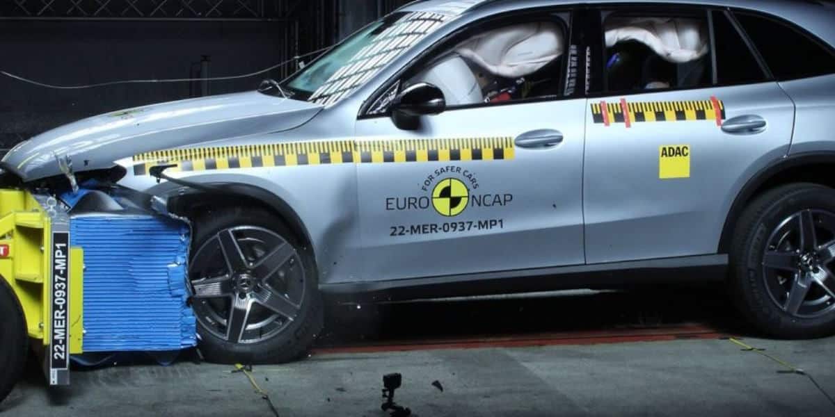 coches más seguros