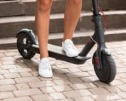 patinetes eléctricos