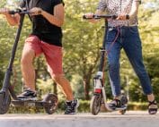 modificaciones patinete eléctrico