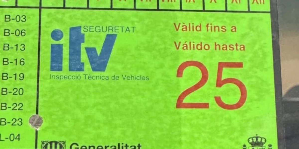 plazos ITV 1