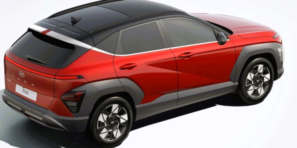 SUV pequeños 3