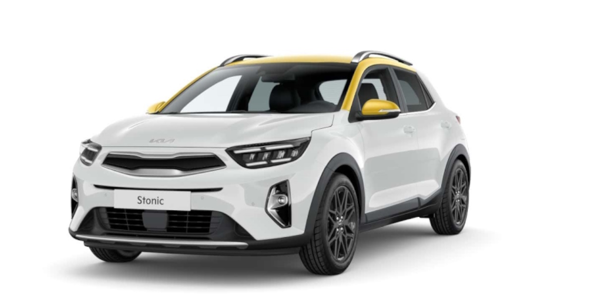 SUV pequeños 6