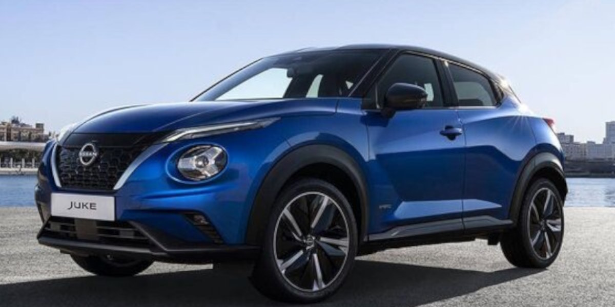 SUV pequeños 7
