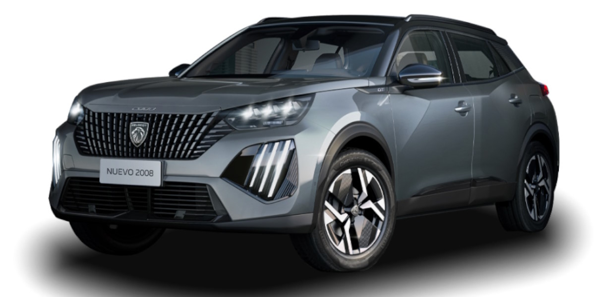 SUV pequeños 2