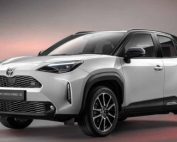 SUV pequeños