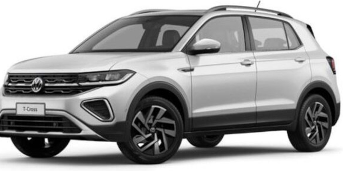 SUV pequeños 5