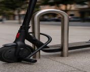 mejores candados patinete