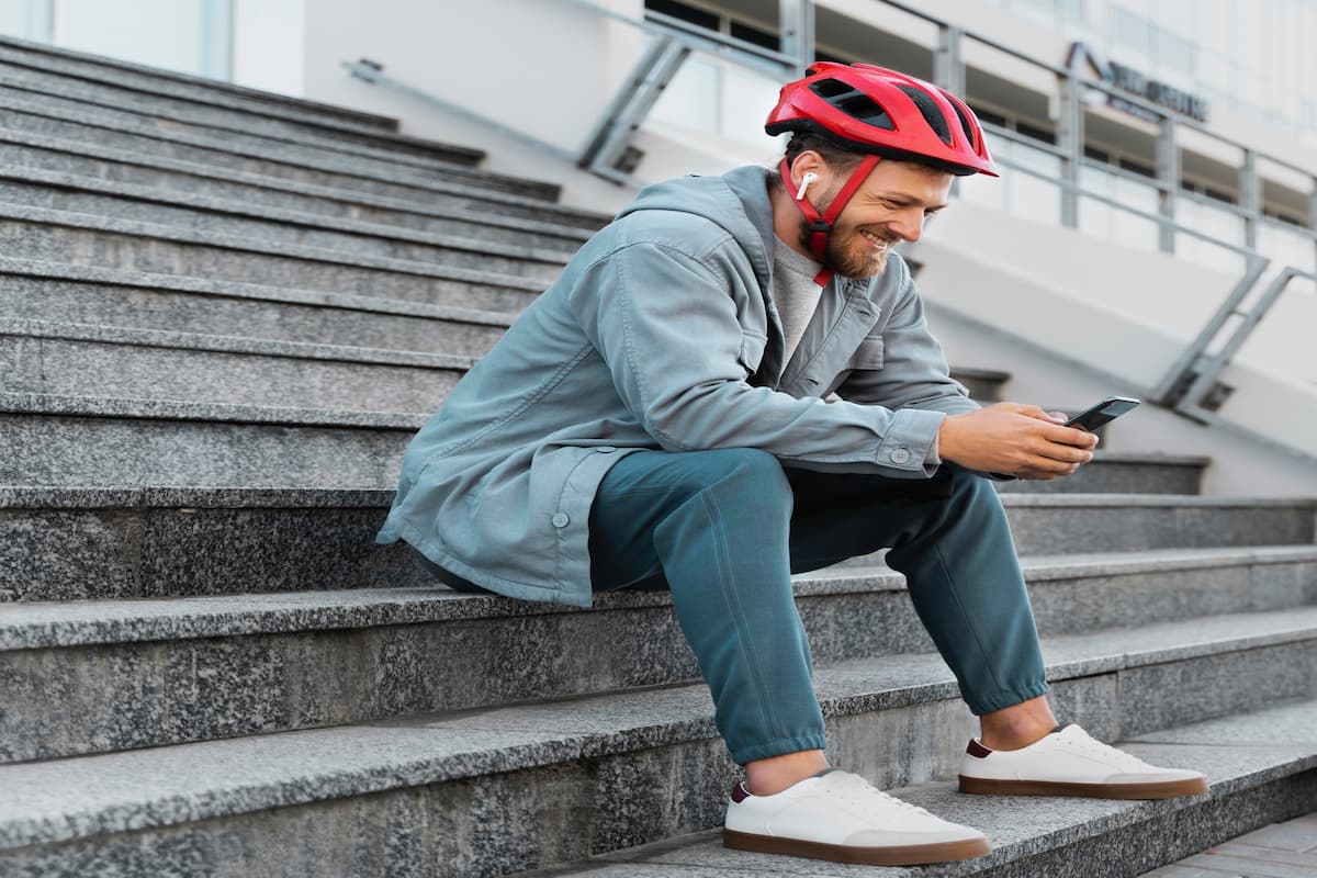 edad conducir patinete 1