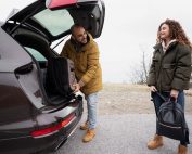 funciones ocultas coche