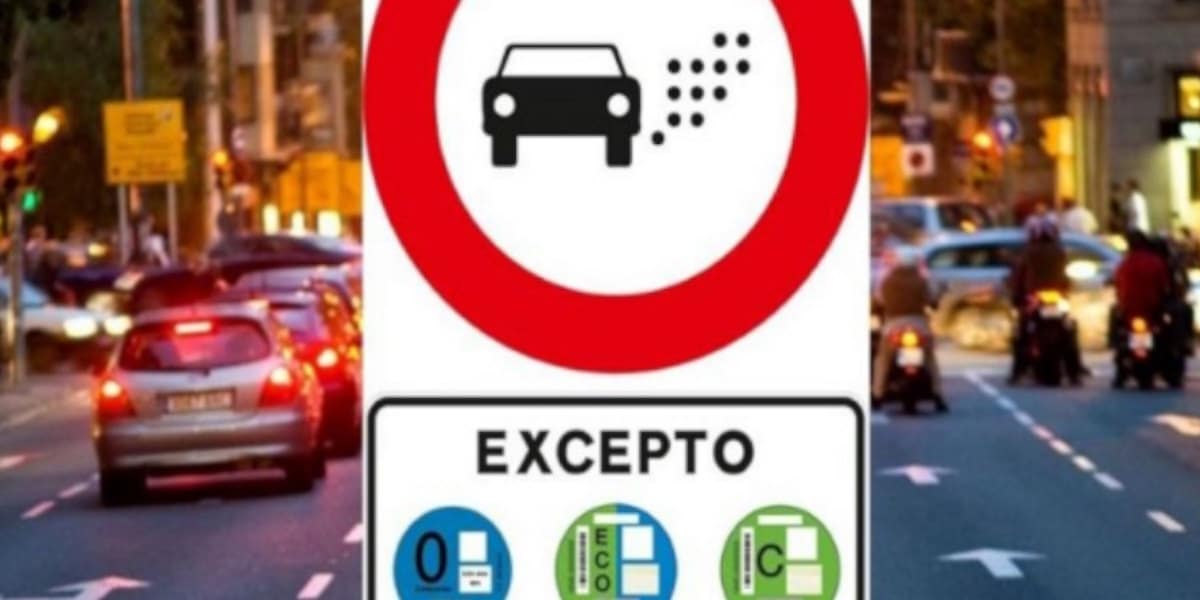 recurrir multa ZBE 5