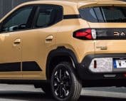 coches eléctricos más accesibles y baratos