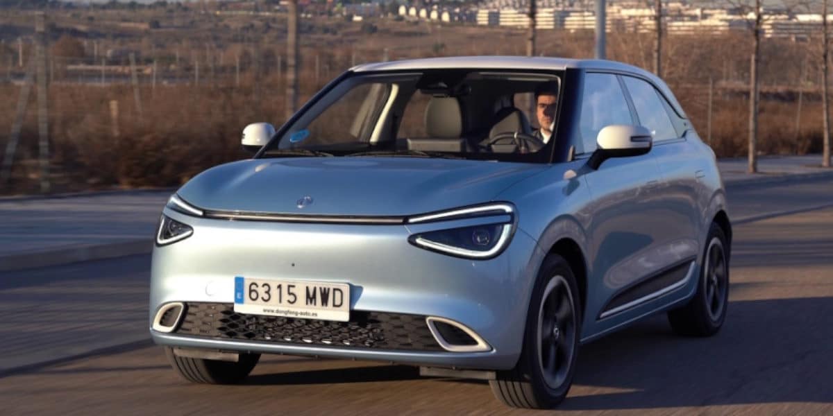 coches eléctricos más accesibles y baratos 8