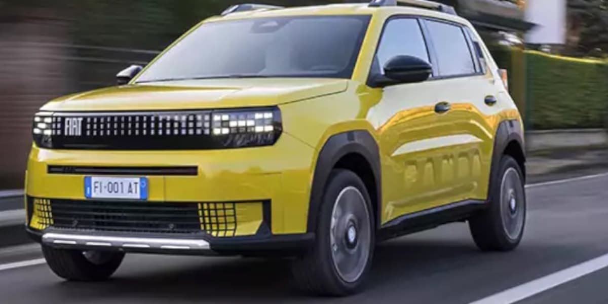 coches eléctricos más accesibles y baratos 7