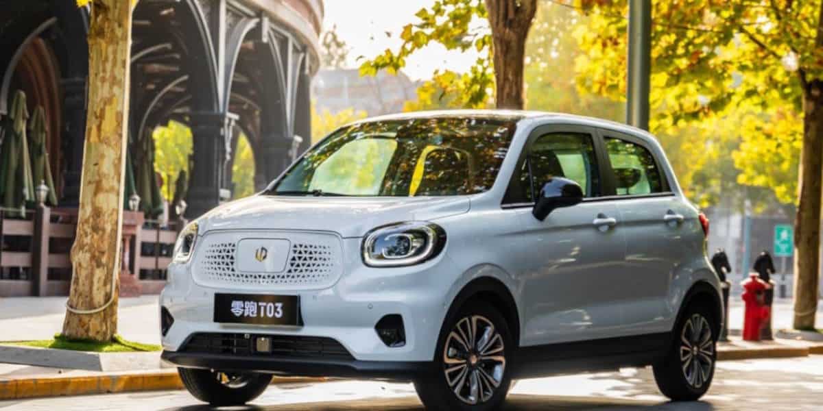 coches eléctricos accesibles y baratos 1