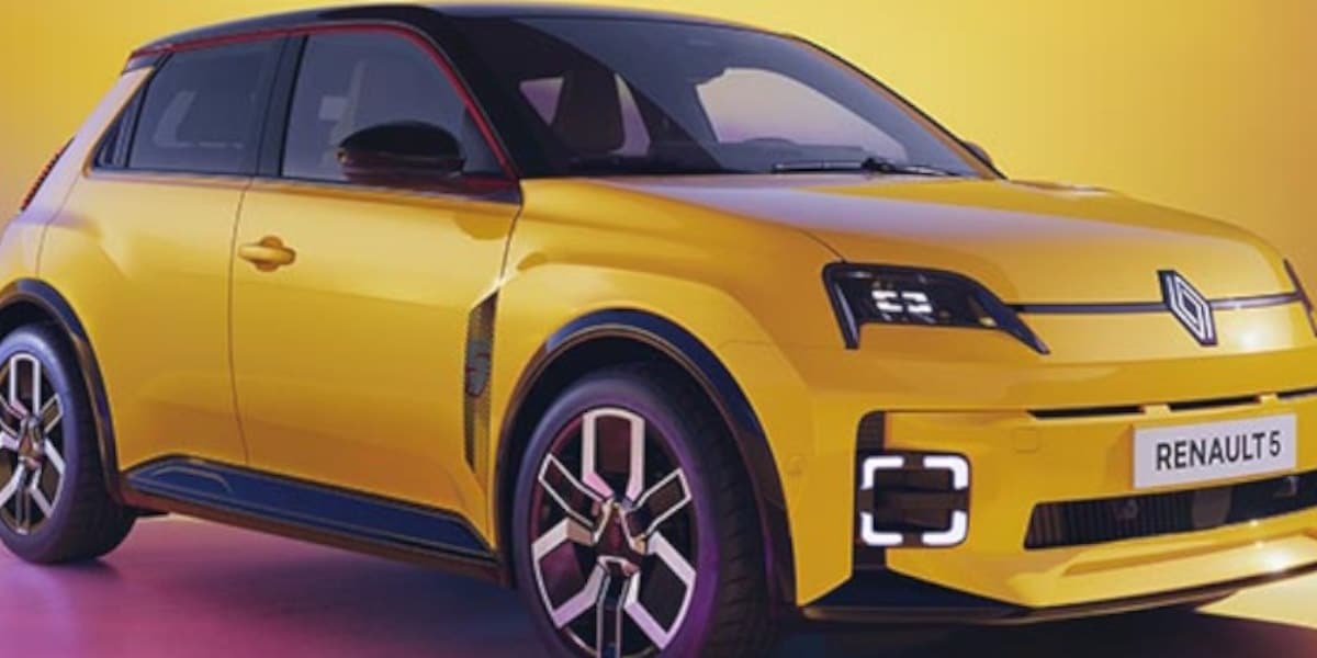 coches eléctricos más accesibles y baratos 5