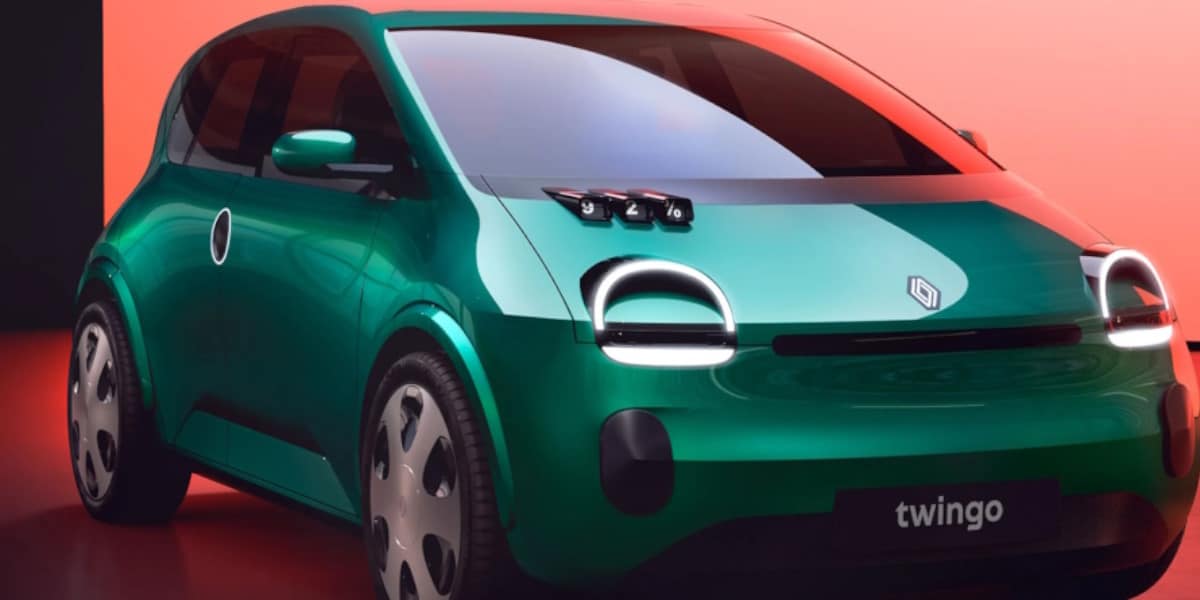 coches eléctricos más accesibles y baratos