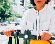 carnet patinete eléctrico