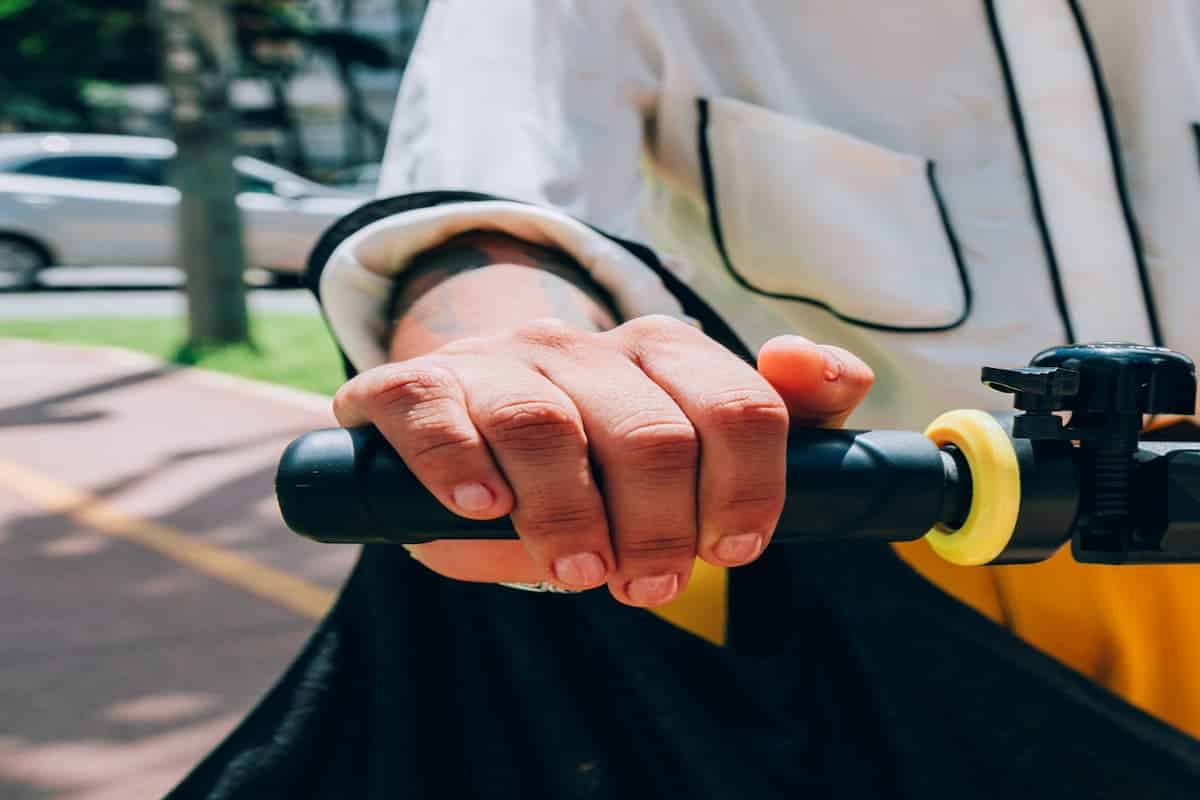 carnet patinete eléctrico 1